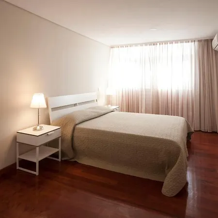 Апартаменты Terrace Penthouse Canteras Лас-Пальмас-де-Гран-Канария