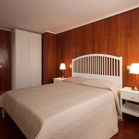 Terrace Penthouse Canteras *