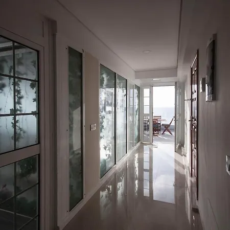 Terrace Penthouse Canteras * Las Palmas de Gran Canárias