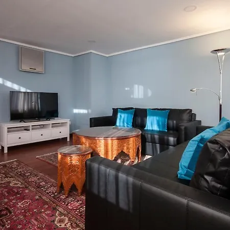 Apartamento Terrace Penthouse Canteras *