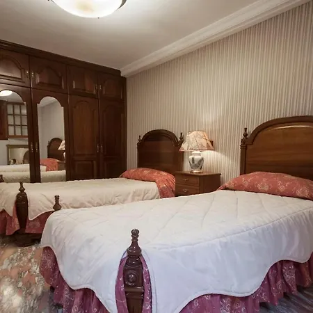 Apartamento Terrace Penthouse Canteras Las Palmas de Gran Canárias