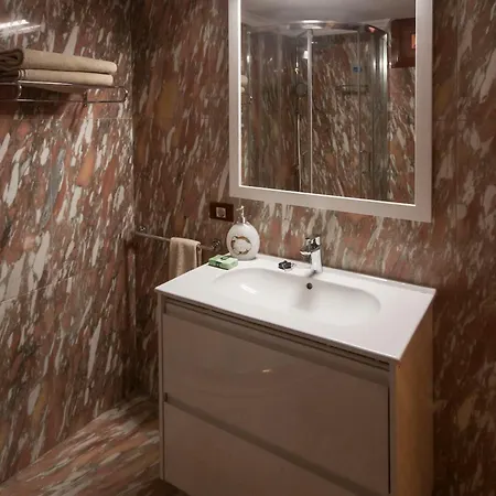 Terrace Penthouse Canteras