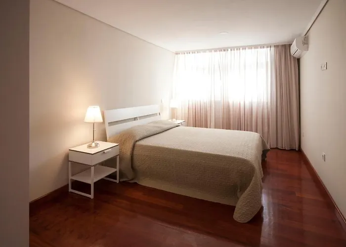 아파트 Terrace Penthouse Canteras 라스팔마스