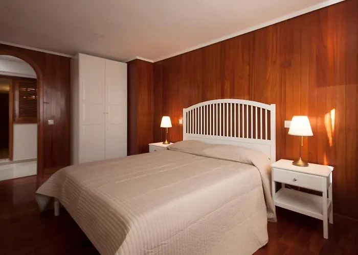 Terrace Penthouse Canteras *