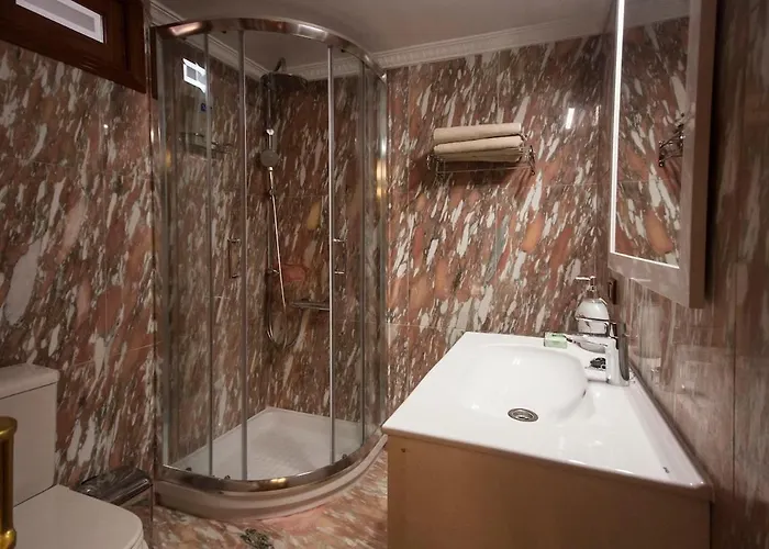 Terrace Penthouse Canteras * 라스팔마스