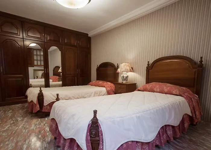 아파트 Terrace Penthouse Canteras 라스팔마스