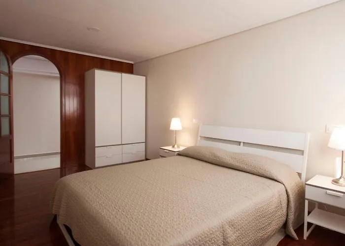 아파트 Terrace Penthouse Canteras